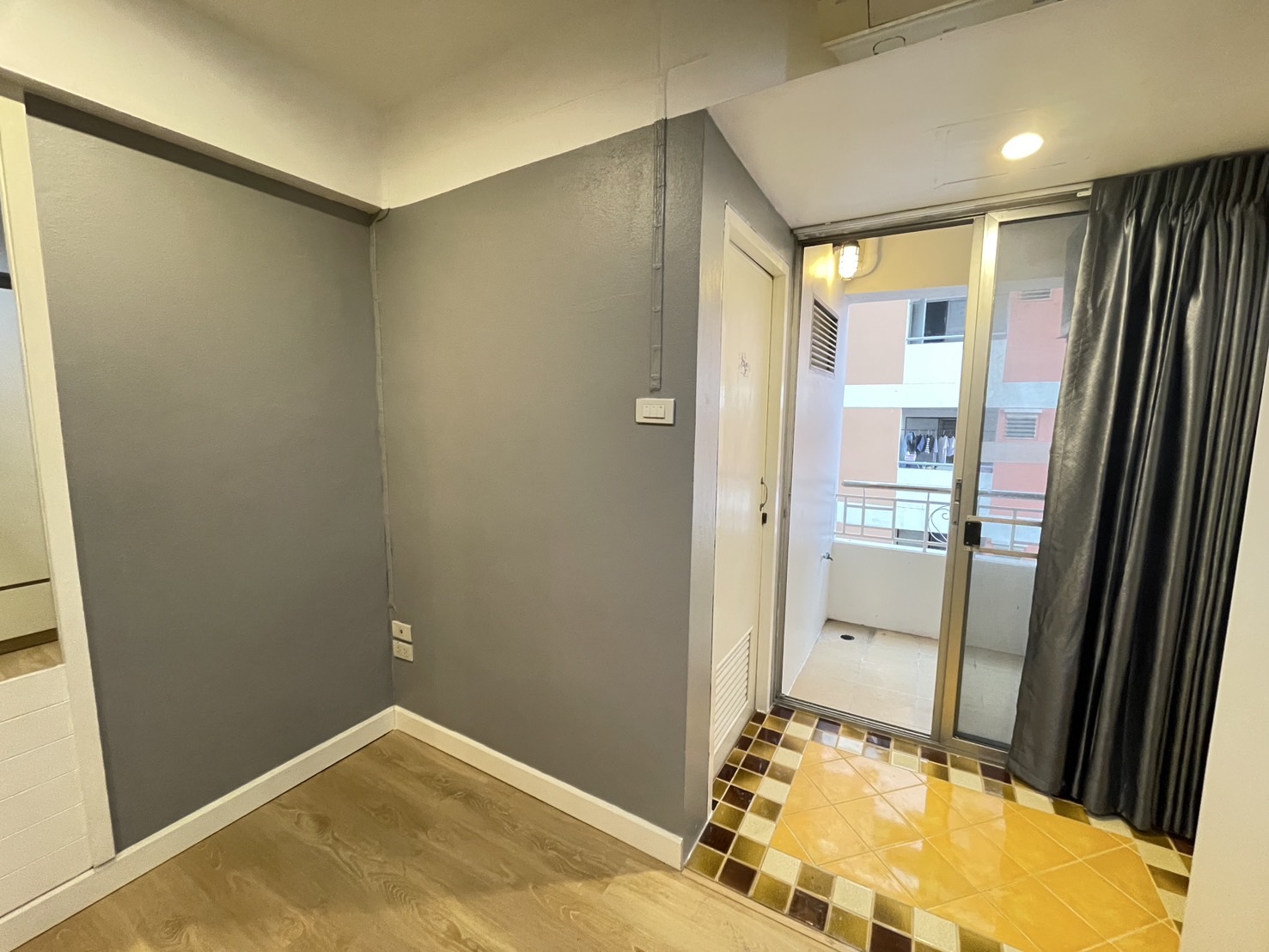 Building RS Standard